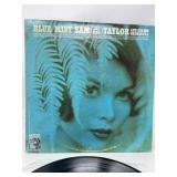 SAM (THE MAN TAYLOR) "Blue Mist"