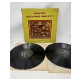 PRIME CUTS Gene Ammons/ Sonny Stitt (Verve)