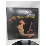JIMMY SMITH "Prayer Meetin