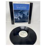 REX STEWART & THE ELLINGTONS Lp