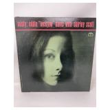 MISTY: Eddie "Lockjaw" Davis w/ Shirley Scott