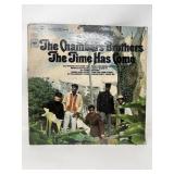 The Chambers Brothers "The Time Has Come" (CS2722)