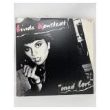 LINDA RONSTADT "Mad Love"