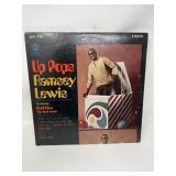 RAMSEY LEWIS "Up Pops"