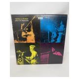 Vanilla Fudge "Near the Beginning"