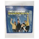 The 4 Seasons "Working My Way Back To You"