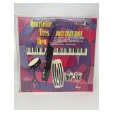 Quartet Tres Bien - Boss Tres Bien