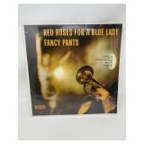 Jim Collier- Red Roses For A Blue Lady