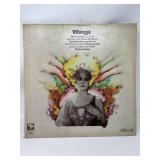 WINGS (Classic Rock Compilation)