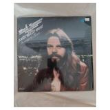 Bob Seger Silver Bullet Band Stranger In Town