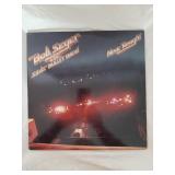 Bob Seger & The Silver Bullet Band Nine Tonight