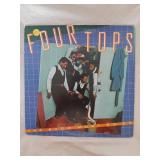Four Tops the Show Must Go On