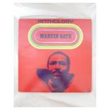 Marvin Gaye Anthology