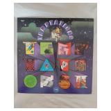 The Temptations Greatest Hits II Vinyl LP