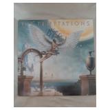 The Temptations Wings of Love Vinyl LP