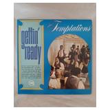 The Temptations Gettin
