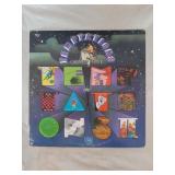 The Temptations Greatest Hits II Vinyl LP