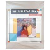The Temptations Touch Me Vinyl LP