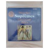 Diana Ross and the Supremes Greatest Hits Vinyl LP