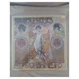 Diana Ross & The Supremes Let the Sunshine In LP