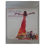 Diana Ross as Mahogany Vinyl LP