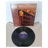 Mary Wells Vintage Stock Vinyl LP