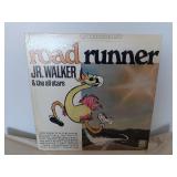 Jr. Walker and the All Stars Road Runner Vinyl LP