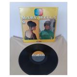 The Two Sides of Mary Wells Vinyl LP MONO