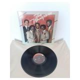 The Whispers S/T Vinyl LP
