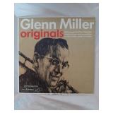 Glenn Miller Originals Limited Edition Vinyl LP