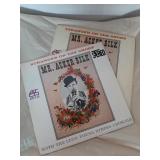 Mr. Acker Bilk Stranger on the Shore Vinyl LP