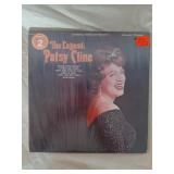 The Legend Patsy Cline Vinyl LP