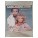 Mandrell & Green Wood Meant for Each Other Vinyl