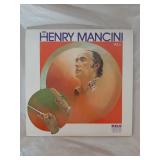 This is Henry Mancini Vol. 2 Vinyl LP
