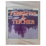 The Very Best of Ferrante & Teicher Vinyl LPs