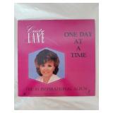 Cristy Lane One Day at a Time Vinyl LP