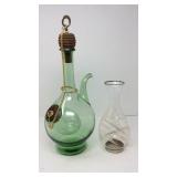 Wine Chiller pitcher & Aerator