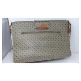 Paco Paris Creative Designs Womens Briefcase