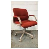 Steelcase Swivel Office Chair