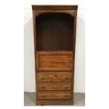 Stewart Glen shelf cabinet