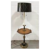Vintage Stiffel Floor Lamp