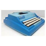 Buddy L Easy-Writer typewriter