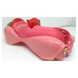 Rose Petal Roadster toy car