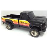Classic 1980s Tonka toy truck