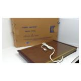 Party Hostess warming tray