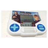 Tiger Home Alone 2 classic portable game