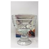 Colony Crafts Pedestal Trifle Bowl