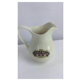 Chives Regal ceramic pitcher