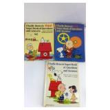 1970s Charlie Brown children