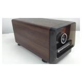 Vintage Hunt Boston pencil sharpener